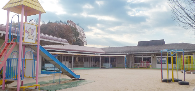 施設の様子
